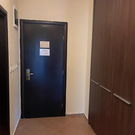 Мия 2 Спа Хотел Свети Спас Velingrad Exterior photo